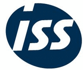 Logo ISS France