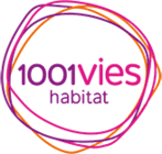 Logo 1001 Vies Habitat