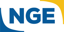 Logo Groupe NGE