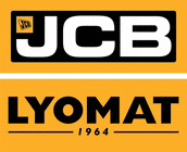 JCB Lyomat