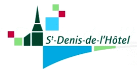 Mairie de Saint-Denis-de-l'Htel