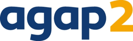 Logo Agap2