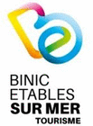 Office de Tourisme de Binic-tables-sur-Mer