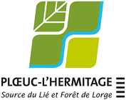 Commune de Pluc-L'Hermitage