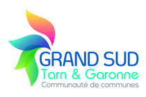 Communaut de communes Grand Sud Tarn-et-Garonne