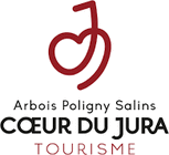 Office de Tourisme Arbois Poligny Salins Coeur du Jura