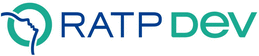 Logo RATP Dev