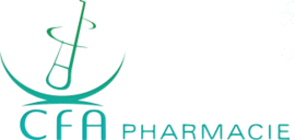 CFA Pharmacie 