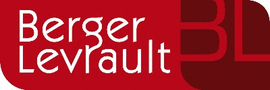 Logo Berger-Levrault