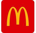 Logo McDonald's France