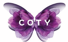 Logo coty