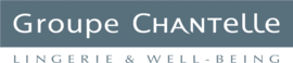 Logo Groupe Chantelle