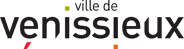 Logo Ville de Venissieux