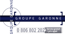 Garonne Concassage Criblage