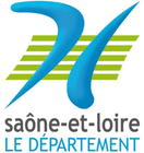 Dpartement de Sane-et-Loire