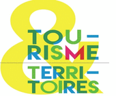 Logo Tourism & Territories
