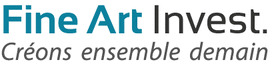 Logo Fine Art Invest