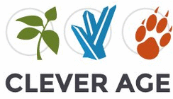 Logo Clever Age