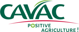 Logo CAVAC