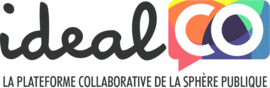 Logo idealCO