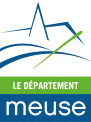 Departement de la Meuse