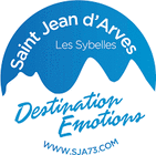 Office de Tourisme de Saint-Jean-d'Arves - Les Sybelles