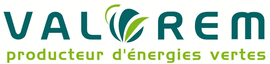 Logo VALOREM Energie