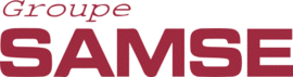 Logo GROUPE SAMSE