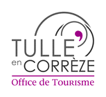 Office de tourisme de Tulle en Corrze