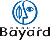 Logo Bayard Presse