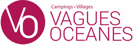 Camping Vagues Oceanes
