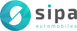 Logo SIPA AUTOMOBILES