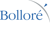 Logo Bolloré Group