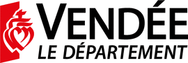 Logo Vendée Conseil Général