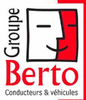 Logo Groupe Berto
