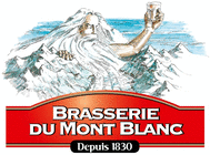 Brasserie du Mont-Blanc