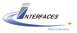Logo GPS Interfaces