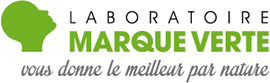 Logo Laboratoire Marque Verte