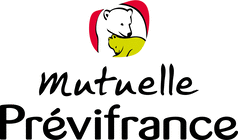 Logo Mutuelle Prévifrance 