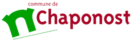 Mairie de Chaponost