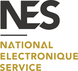 Logo National Electronique Service