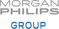 Logo Morgan Philips Group