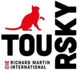 Thtre Toursky - CIE Richard Martin