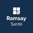 Logo Siège Ramsay Santé