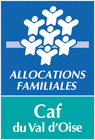 CAF du Val-d'oise
