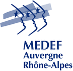 Medef Auvergne Rhone Alpes