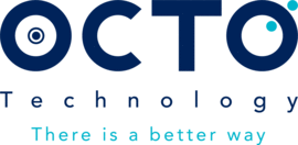 Logo OCTO Technology