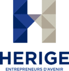 Logo Groupe HERIGE