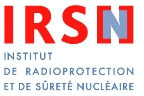 Logo IRSN