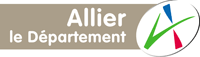 Dpartement de l'Allier